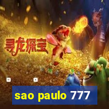 sao paulo 777